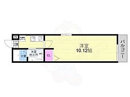 オリエント五条坂