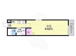 オリエント五条坂