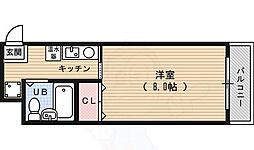 CASA・DE・大橋（カーサデ）