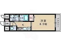 京都市伏見区深草大亀谷万帖敷町