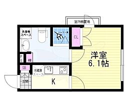 グレースアレイ西院