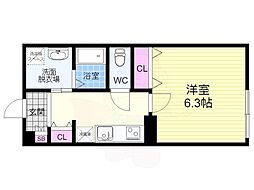 グレース西ノ京