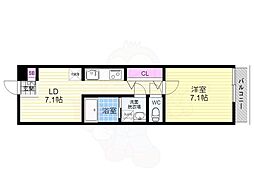 グレース西ノ京