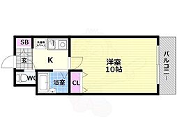 ピラーズ御所西