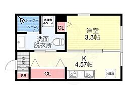 グレース京都二条