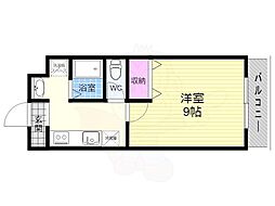 メイプルリーフ嵯峨野