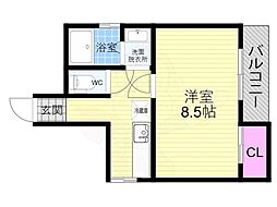 グレース北野（旧：ドーリア北野）