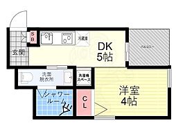 グレース京都二条