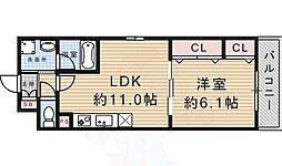 カサドラーダ九条烏丸