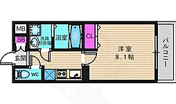 アドバンス京都アリビオ