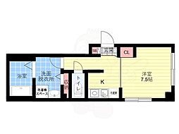 Flair京都五条烏丸