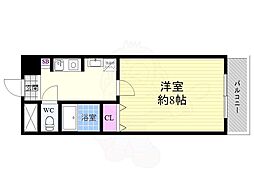 フレーヴァー西京極