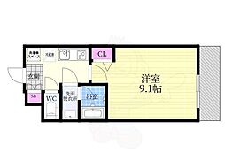 La Fite kyoto OIKE_WEST