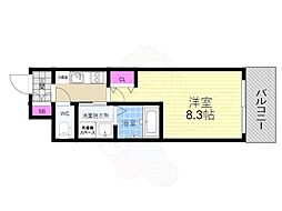 エイペックス京都西陣