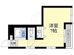 クリーンリビング四条大宮