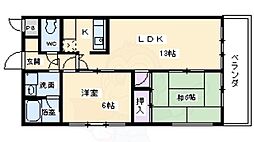カサグランデ嵯峨野