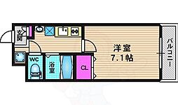 エグゼレジデンス羅城門