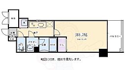 アスヴェル京都二条駅前2