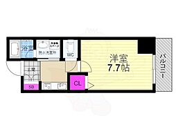 アスヴェル京都西大路御池