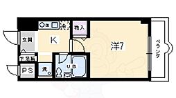 パラドール西院PART2