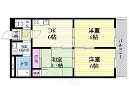 京都市右京区嵯峨広沢南下馬野町