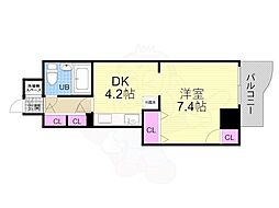 DETOM-1 銀閣寺道