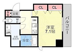 アスヴェル京都東寺前2