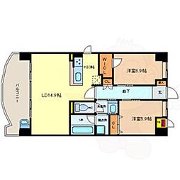 京都市右京区梅津南広町