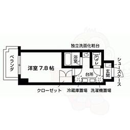 エル・セレーノ西院1番館