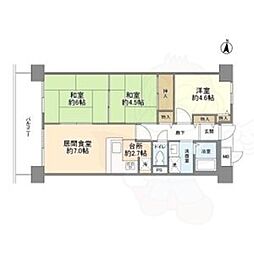 サンヴェール太秦