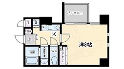 アスヴェル京都二条烏丸