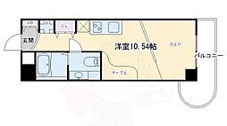 デトム・ワン 烏丸五条