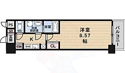 レジディア京都駅前