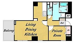 パインフィールド七条