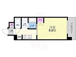 ラグゼナ梅小路京都西