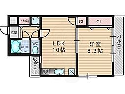 グランデール桃山