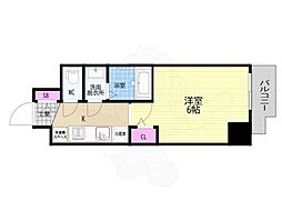 プロヴィスタ京都西院