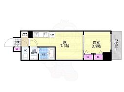 プロヴィスタ京都西院