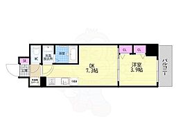 プロヴィスタ京都西院