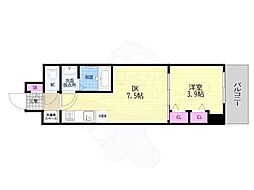 プロヴィスタ京都西院