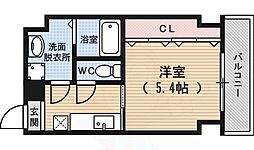 T’s Casa御幸町（ティーズカーサ）