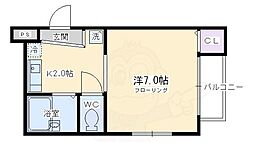 ヴィヨーム京都御所東