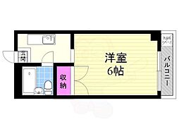 伏見上野ハイツ