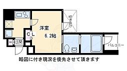 アーバンフラッツ四条西洞院