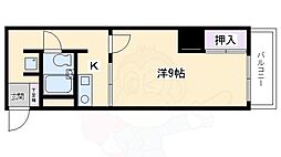 フェニックス堀川