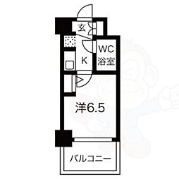 De’lead&Sunvert桂川東