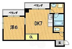 フレーヴァー北山