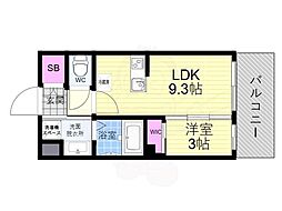 ソルテラス京都東寺　HOMARE