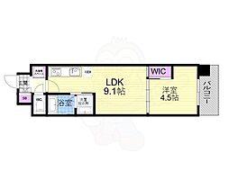 スワンズ京都東寺ガーデン