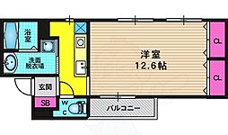 ガーデンコート洛西